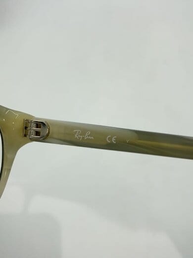 商品画像：メガネ/--/BLK/CLR/レディース/RB5221 4