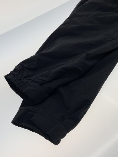 商品画像：FIELD UTILITY JACKET_フィールドユーティリティジャケット/L/ナイロン/BLK 5