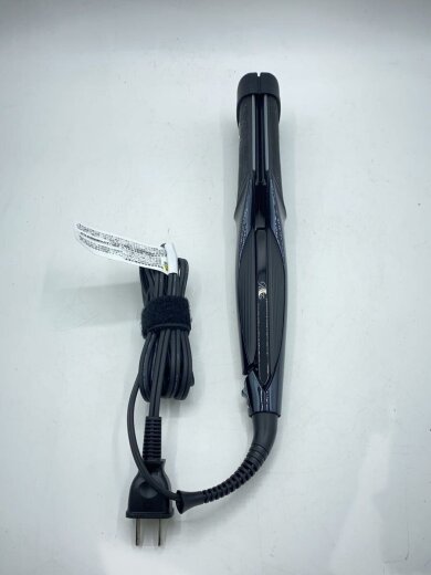 商品画像：ヘアアイロン ReFa POWER STRAIGHT IRON PRO RE-BS-03A 3