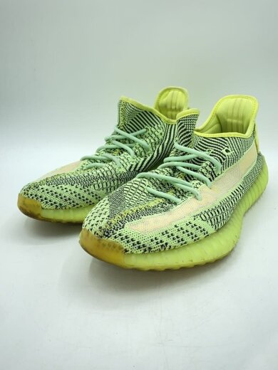 商品画像：オリジナルス/YEEZY BOOST 350 V2/イージーブースト 350 V2/イエロー/FW5191/29c 2