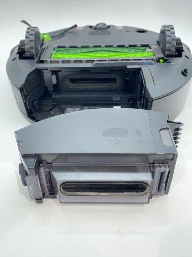 商品画像：掃除機 ルンバ コンボ j9+ c975860// 6