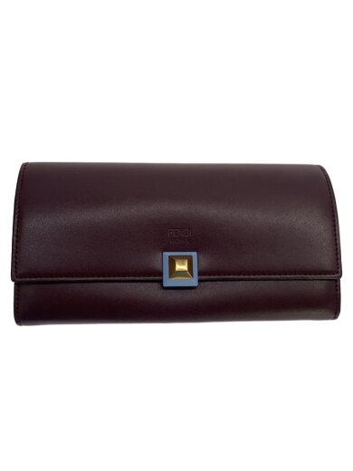 商品画像：長財布/レザー/BRD/レディース/8M0251-SR0-179-3260 1