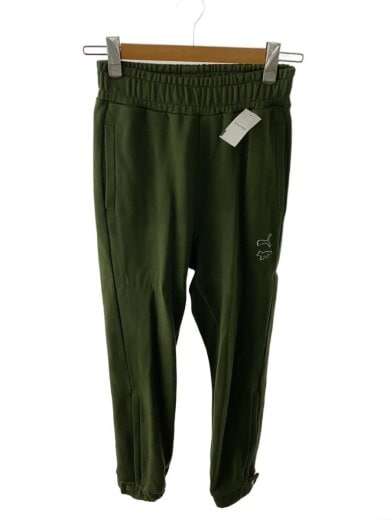 商品画像：ボトム/XS/コットン/GRN/532326-94 1