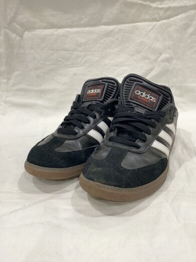 商品画像：SAMBA_サンバ/23cm/BLK 2