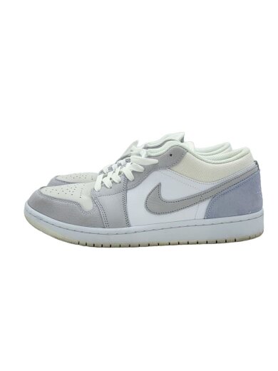 商品画像：AIR JORDAN 1 LOW/28cm/WHT 1