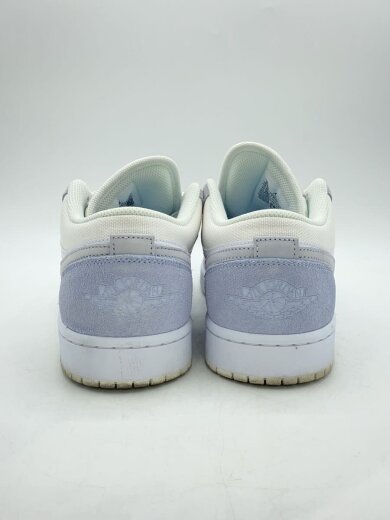 商品画像：AIR JORDAN 1 LOW/28cm/WHT 7