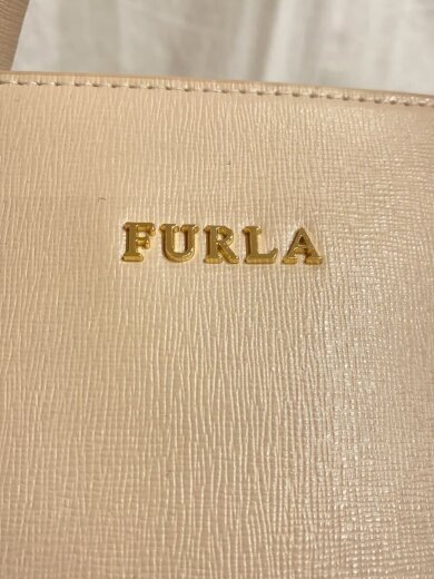 商品画像：トートバッグ/--/BEG 5