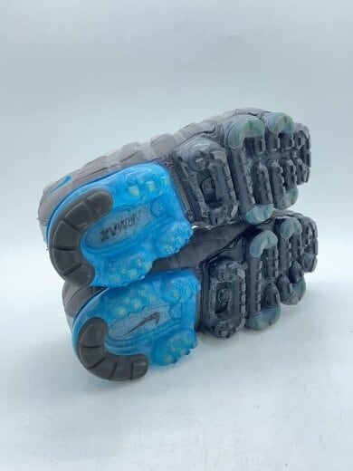 画像：NIKEAIR VAPORMAX 95/エアベイパーマックス/グレー/AJ7292-002/26.5cm/GRY//4