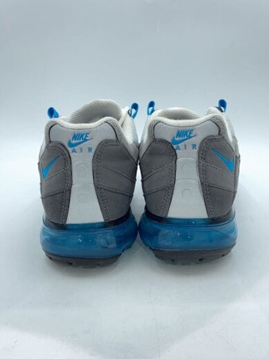 画像：NIKEAIR VAPORMAX 95/エアベイパーマックス/グレー/AJ7292-002/26.5cm/GRY//7