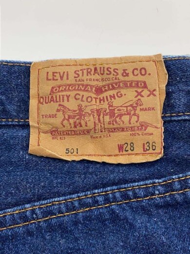 商品画像：ボトム/28/デニム/99328-3 4