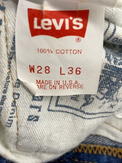 商品画像：ボトム/28/デニム/99328-3 5