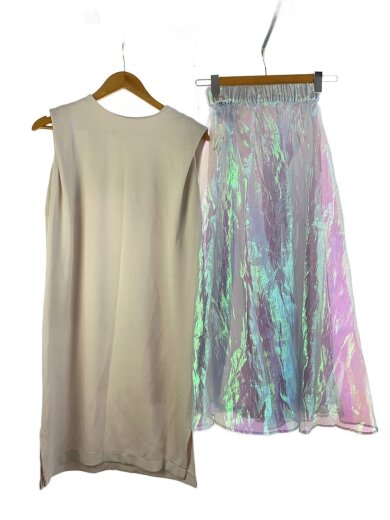 商品画像：セットアップ/S/レーヨン/CRM/02010530871 2