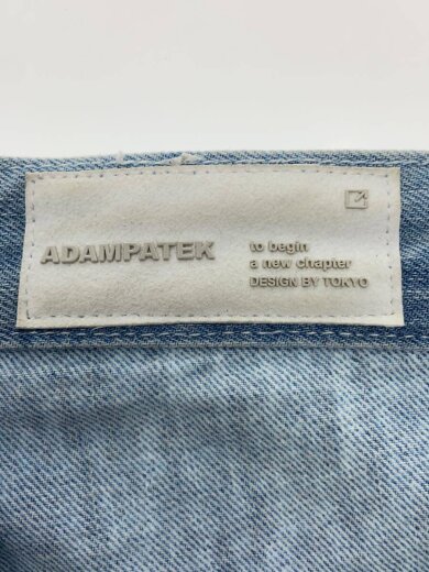 商品画像：ボトム/1/デニム/AP2418016 4