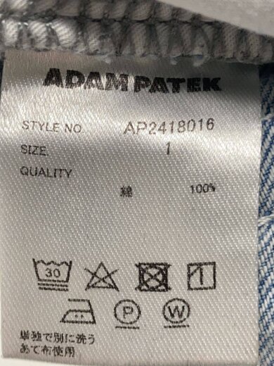 商品画像：ボトム/1/デニム/AP2418016 5