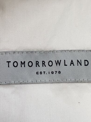 商品画像：ボトム/M/--/WHT/63-04-31-04010// 4