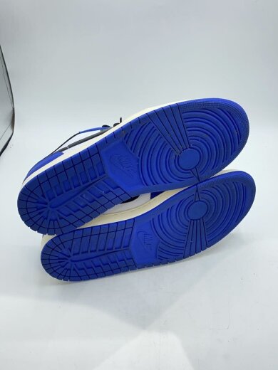 商品画像：AIR JORDAN 1 LOW OG_エアジョーダン 1 ロー OG/US11/BLU 4