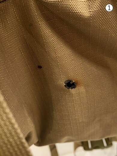 商品画像：リュック/--/BEG 7