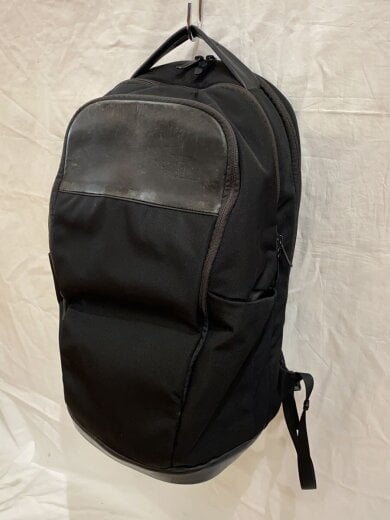 画像：THE NORTH FACEリュック/--/BLK/NM820602