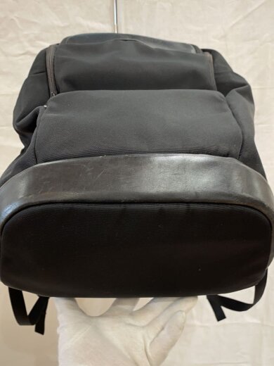 画像：THE NORTH FACEリュック/--/BLK/NM820604