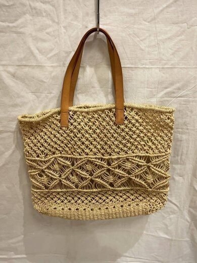 商品画像：トートバッグ/--/CML/無地 3