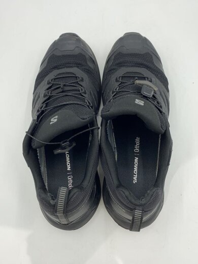 商品画像：ローカットスニーカー/27cm/BLK/473211 3