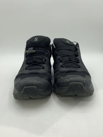 商品画像：ローカットスニーカー/27cm/BLK/473211 6