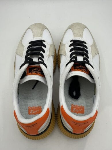 商品画像：ローカットスニーカー/25cm/WHT/1183B874 3