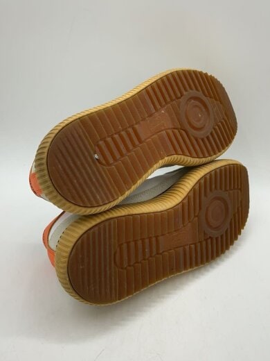 商品画像：ローカットスニーカー/25cm/WHT/1183B874 4