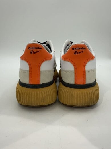 商品画像：ローカットスニーカー/25cm/WHT/1183B874 7