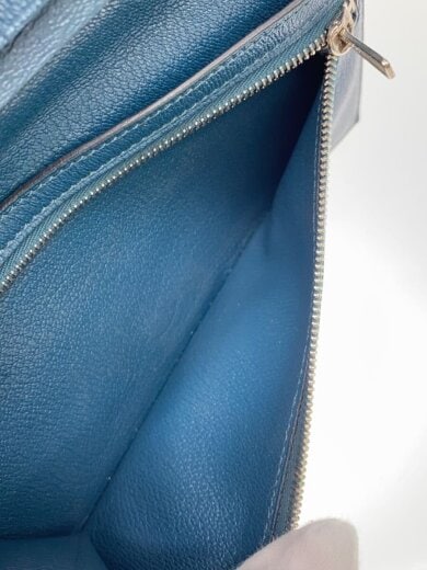 商品画像：2つ折り財布/--/GRN/アニマル/メンズ 5