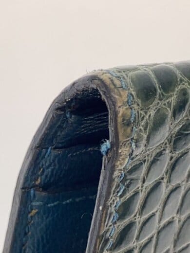 商品画像：2つ折り財布/--/GRN/アニマル/メンズ 8