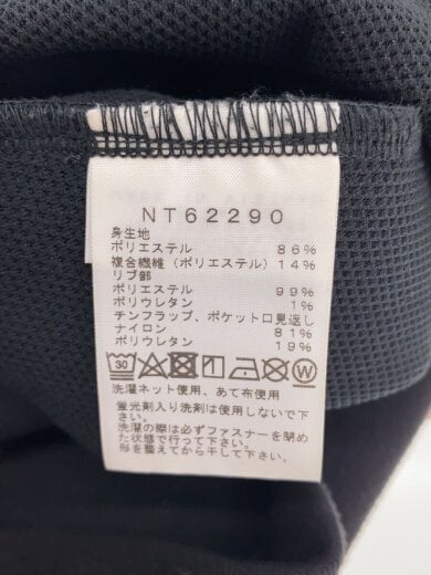 商品画像：AMBITION HOODIE_アンビションフーディ/M/ポリエステル/BLK 4