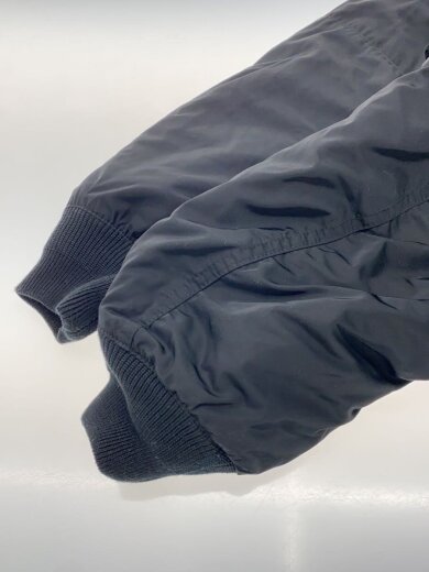 商品画像：ジャケット/L/ポリエステル/BLK/CK6669-010 5