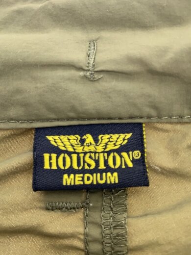 商品画像：カーゴパンツ/--/ナイロン/KHK/10047 4