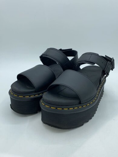 商品画像：サンダル/UK6/BLK 2