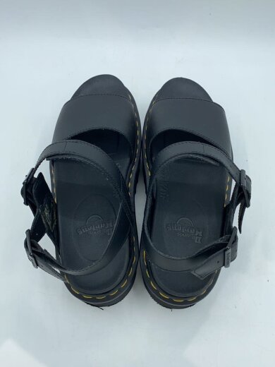 商品画像：サンダル/UK6/BLK 3