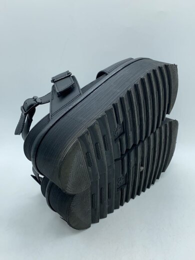 商品画像：サンダル/UK6/BLK 4