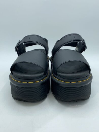 商品画像：サンダル/UK6/BLK 6