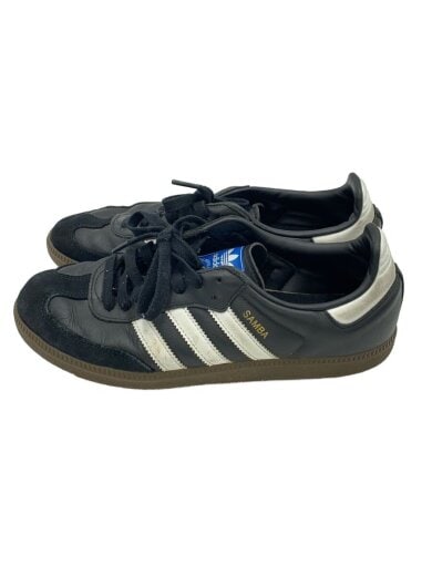 商品画像：オリジナルス/SAMBA OG/サンバ/ブラック/B75807/26cm/BLK 1