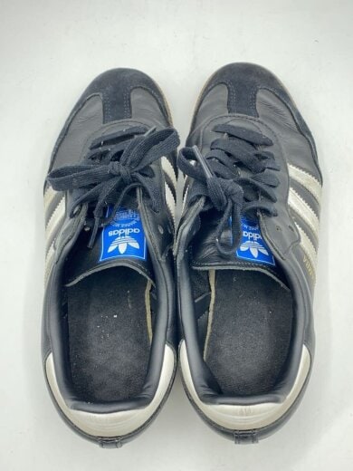 商品画像：オリジナルス/SAMBA OG/サンバ/ブラック/B75807/26cm/BLK 3