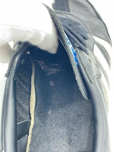 商品画像：オリジナルス/SAMBA OG/サンバ/ブラック/B75807/26cm/BLK 6