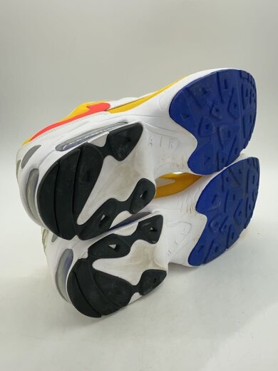 商品画像：ローカットスニーカー/27.5cm/YLW/AO1741-700 4