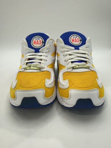 商品画像：ローカットスニーカー/27.5cm/YLW/AO1741-700 6