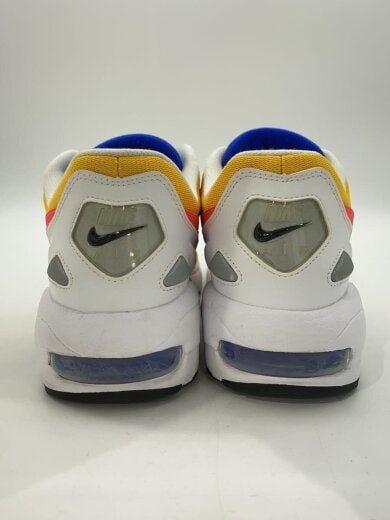 商品画像：ローカットスニーカー/27.5cm/YLW/AO1741-700 7