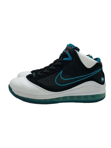 商品画像：ハイカットスニーカー/27.5cm/BLK/CU5133-100 1