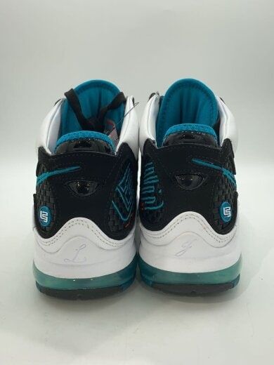 商品画像：ハイカットスニーカー/27.5cm/BLK/CU5133-100 7