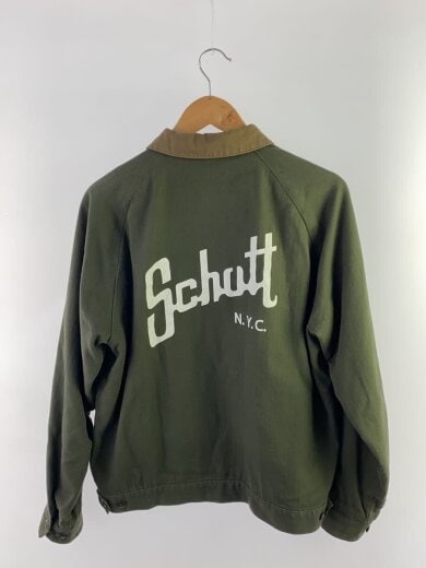 商品画像：トップス/L/コットン/KHK 2