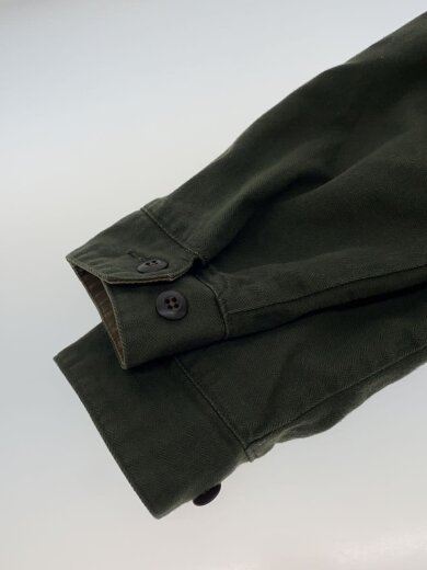 商品画像：トップス/L/コットン/KHK 5