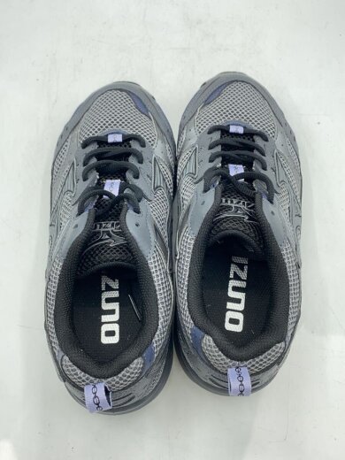 商品画像：ローカットスニーカー/23.5cm/GRY/D1GA245115 3