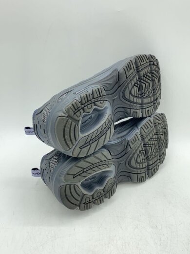 商品画像：ローカットスニーカー/23.5cm/GRY/D1GA245115 4